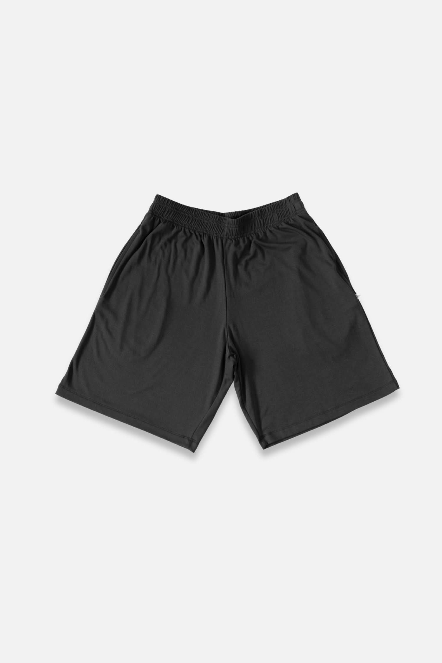 Men's Bamboo Shorts | Navy