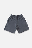 Men's Bamboo Shorts | Navy