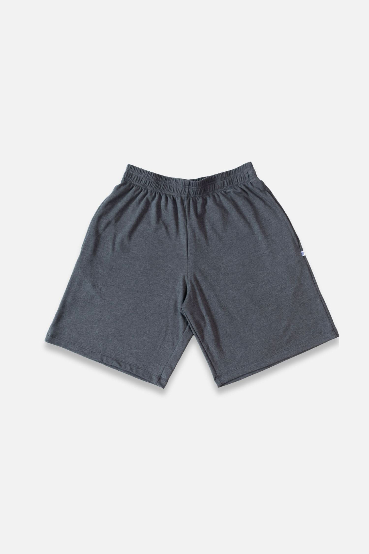Men's Bamboo Shorts | Black