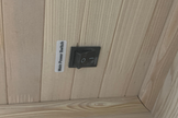 Blisspod | Vienna | Far Infrared Sauna | Canadian Hemlock Very Low EMF | 72.8