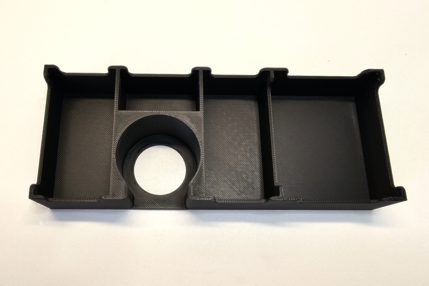 Nanolith - Insert (Unofficial)