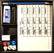 IronSworn Player Dashboard Deluxe
