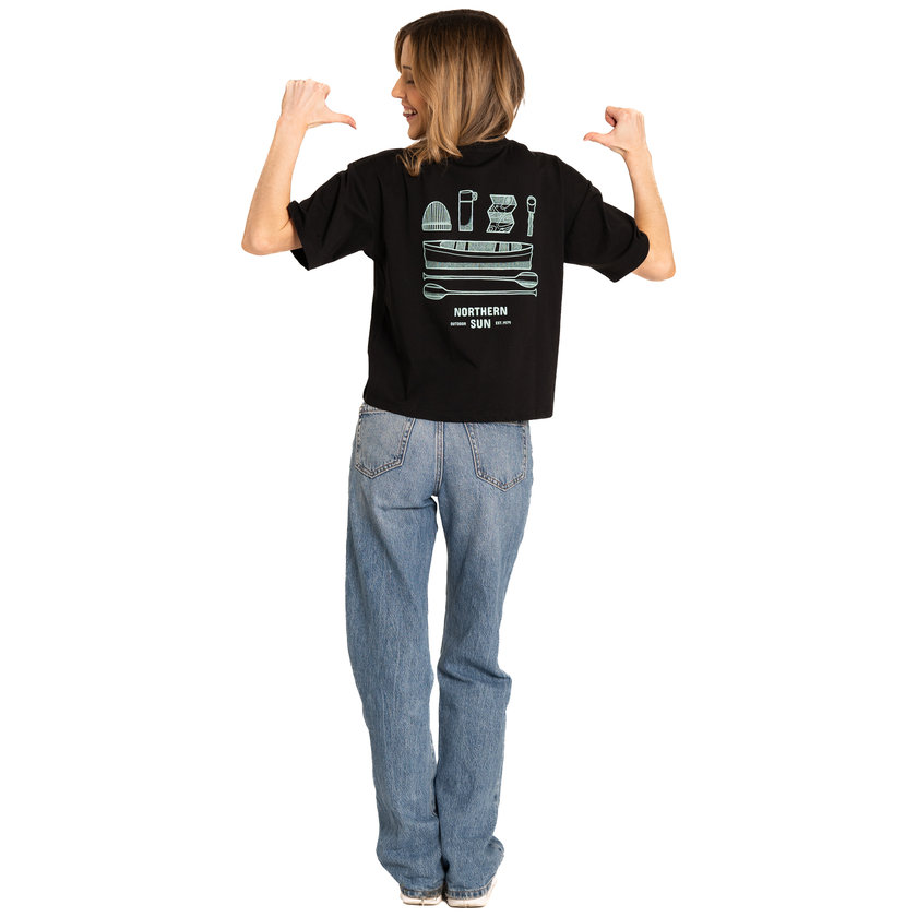 Women T-Shirt