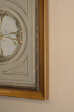 CIEL DE PALAIS, CADRE VINTAGE OR