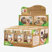 [pre order] The Monsters Home of the Elves Series