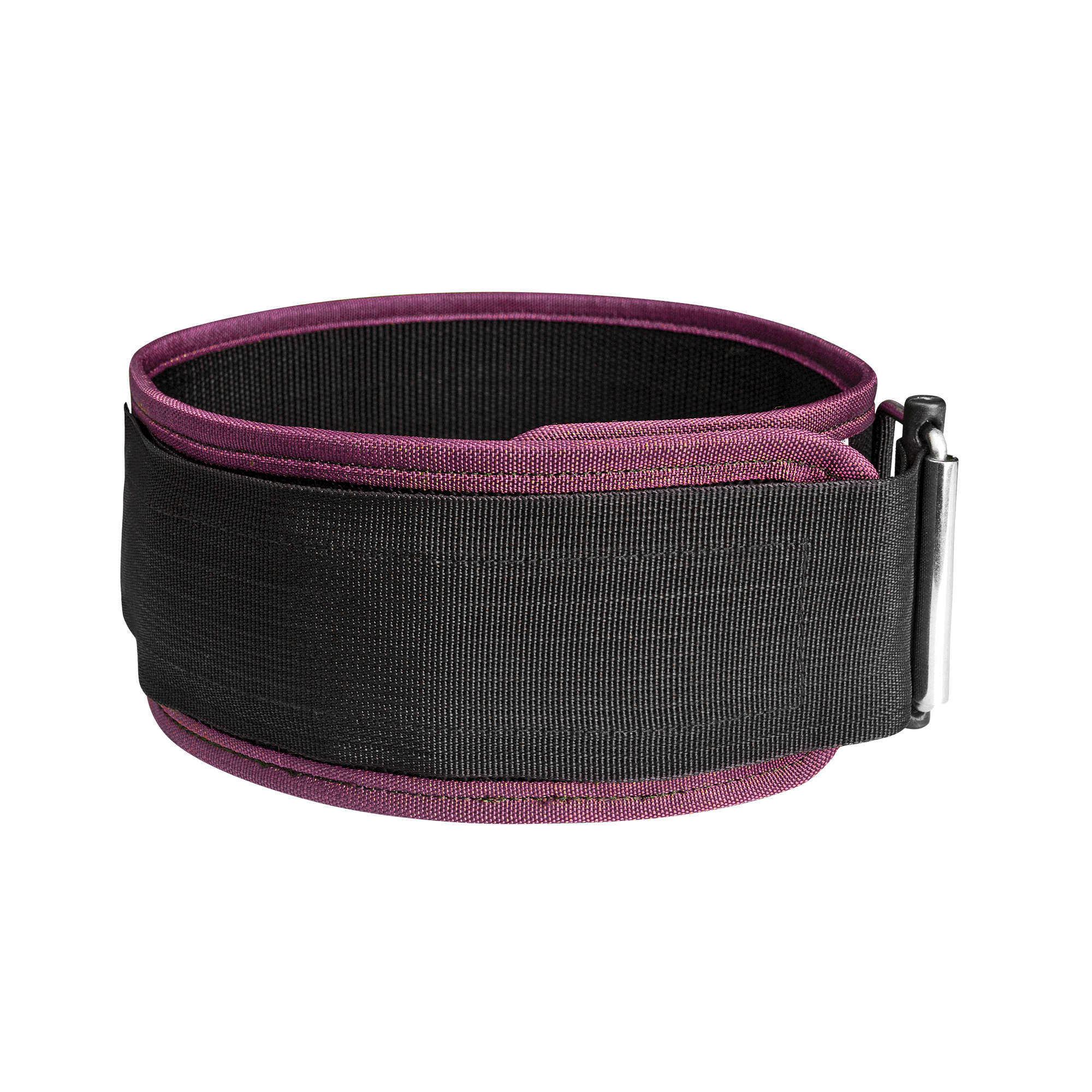 Stealth Flex Weightlifting Belt - Pink