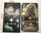 Dice Throne - Box & Dashboard combo