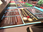 Nanolith - Player Dashboards (Set of 4) (Unofficial)