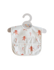 Bib - Gingerbread - Menoum