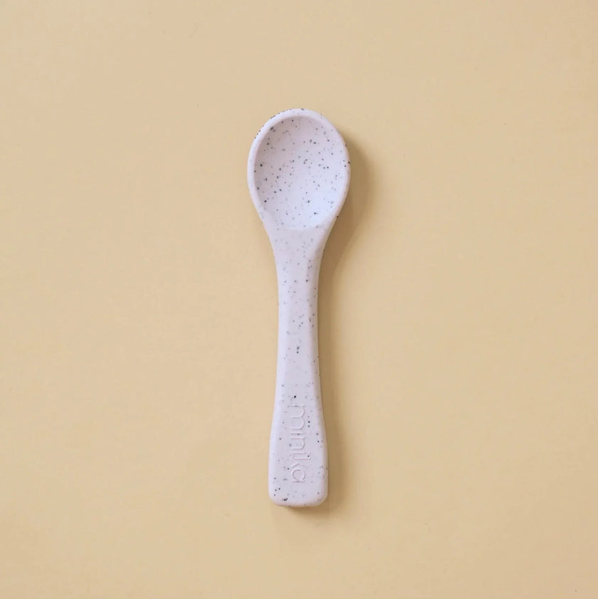 Silicone Spoon