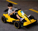 12V Electric Go Kart with Remote Control