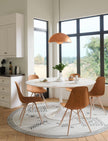 Azalea Natural Beige Rug