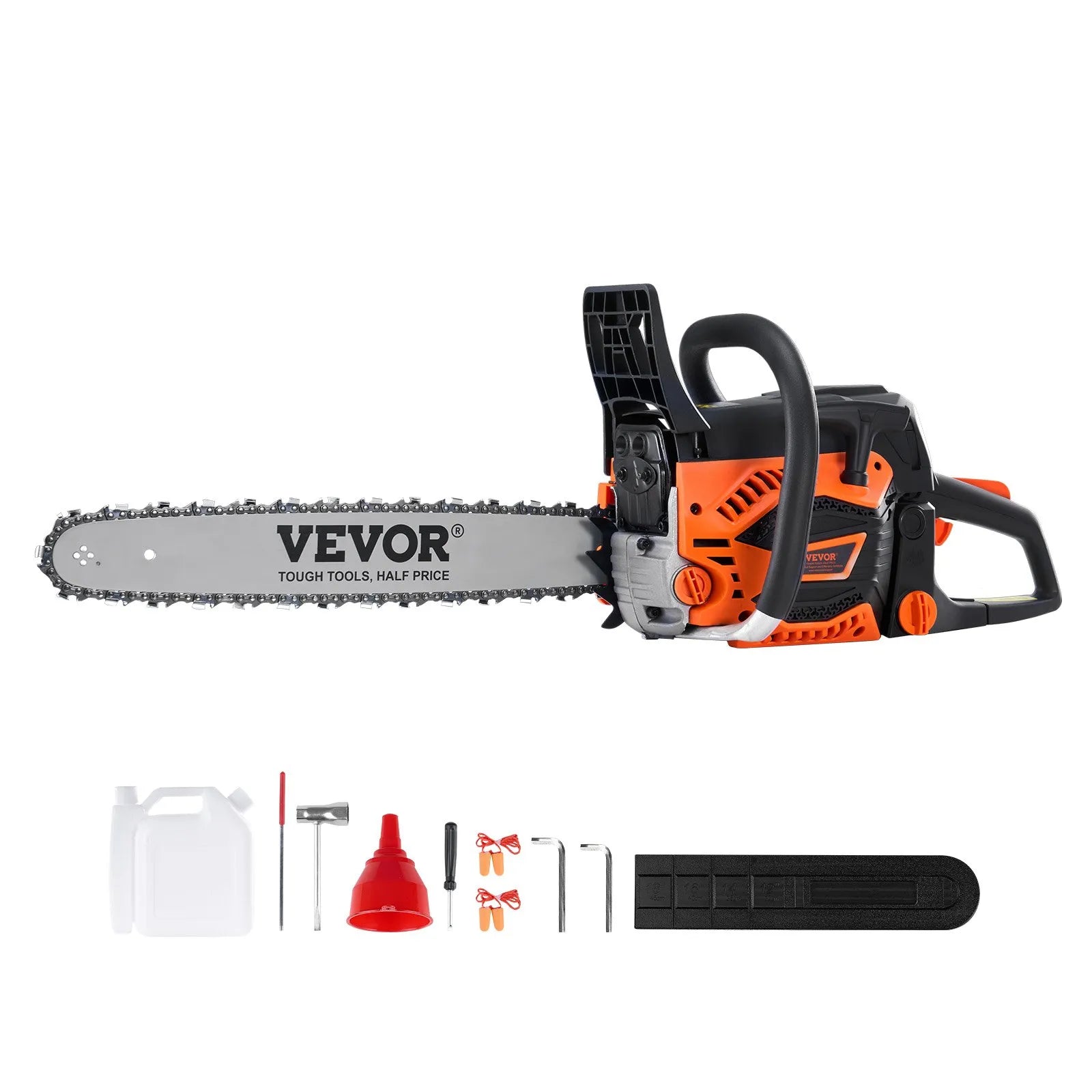 VEVOR 52CC 18