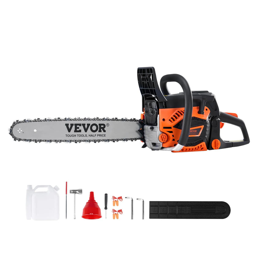 VEVOR 52CC 18