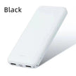 Fashion Ultra-thin Mini Mobile Power Bank