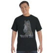 Wild and Free Comfort Colors Unisex Tee – 100% Cotton