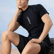 Men's Plus Size Swimsuit Set | Patterned Top and Trunks Canada | M-4XL