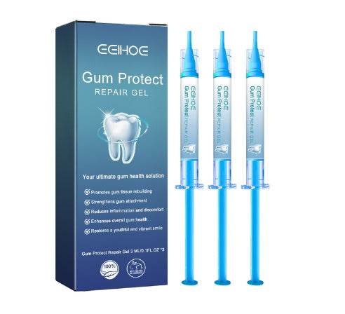 EELHOE Gum Repair Series Cleaning Oral Care