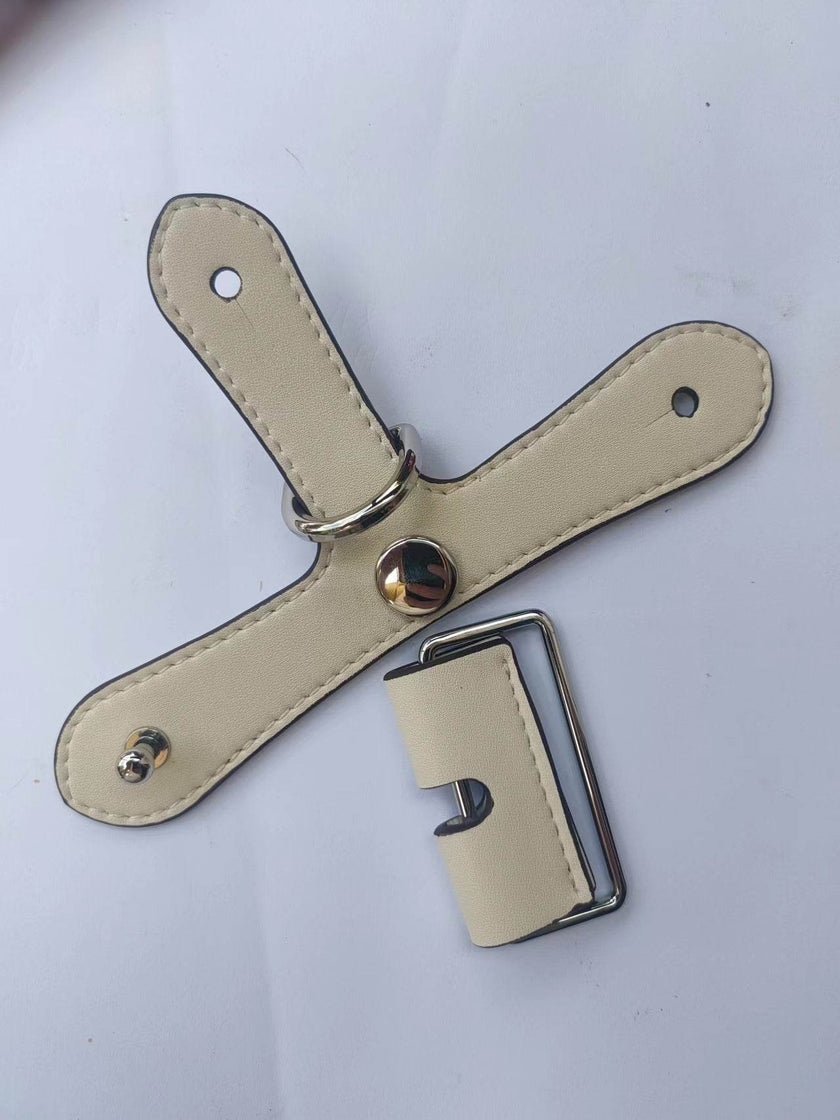 Bag strap Accessories  - Cross Shoulder Bag