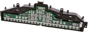 Module de commande de four Bosch, référence : 11029683