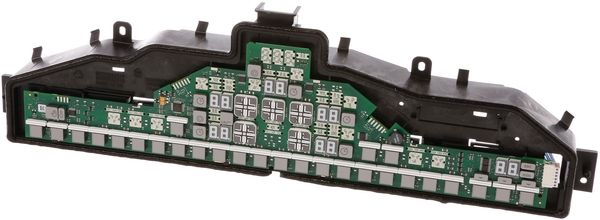 Module de commande de four Bosch, référence : 11029683