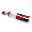 European And American Octagon Silicone Hookah
