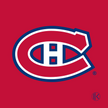 Ikon en bois - Habs