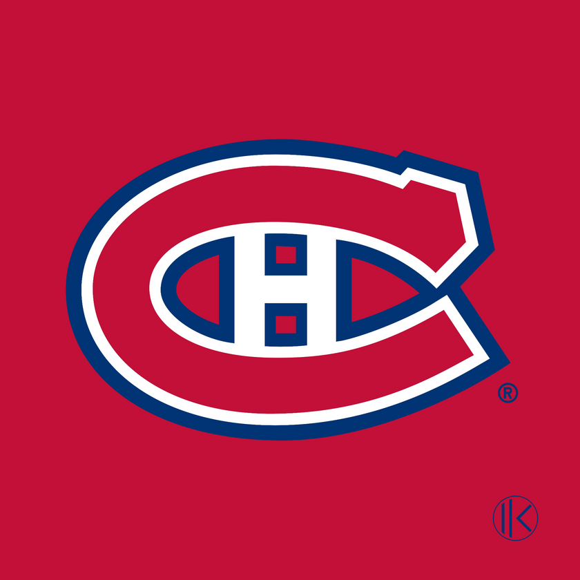 Ikon en bois - Habs