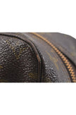 Louis Vuitton Monogram Trousse Toilette 28 Clutch Hand Bag M47522 LV 6922K