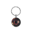 12 constellation keychain