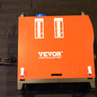 Chauffage Diesel en 12V Rouge <br>8KW