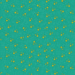 A Royal Fairytale - Stars - Mint by Paintbrush Studio Fabric