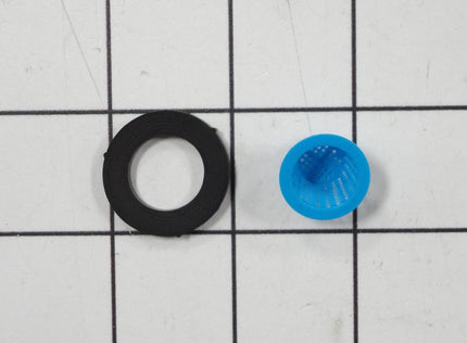 12001413 Washer Strainer and Kit for Laundry Appliances