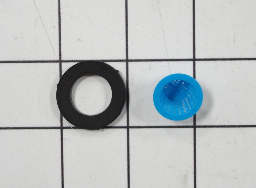 12001413 Washer Strainer and Kit for Laundry Appliances