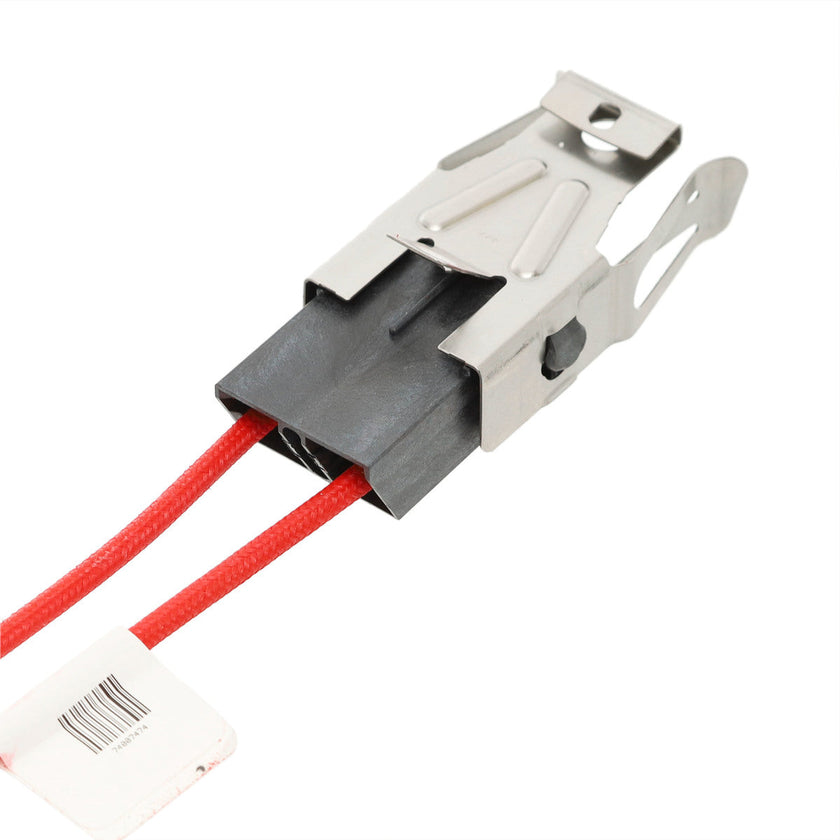 12001676 Oven Range Element Receptacle Kit by Whirlpool