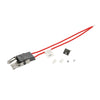 12001676 Oven Range Element Receptacle Kit by Whirlpool