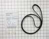 12001788 Whirlpool Washer Belt and Isolator Kit
