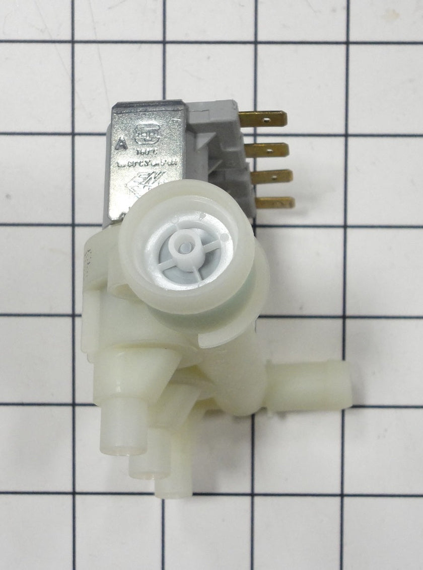 12001930 Dispenser Valve Assembly for Whirlpool Washer
