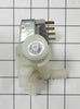 12001930 Dispenser Valve Assembly for Whirlpool Washer