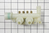 12001930 Dispenser Valve Assembly for Whirlpool Washer