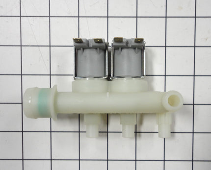 12001930 Dispenser Valve Assembly for Whirlpool Washer