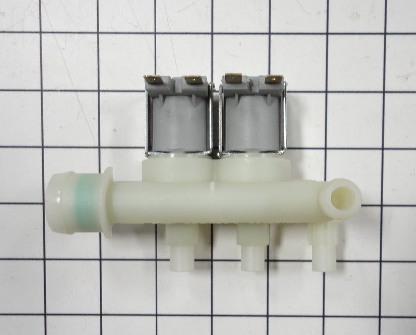 12001930 Dispenser Valve Assembly for Whirlpool Washer