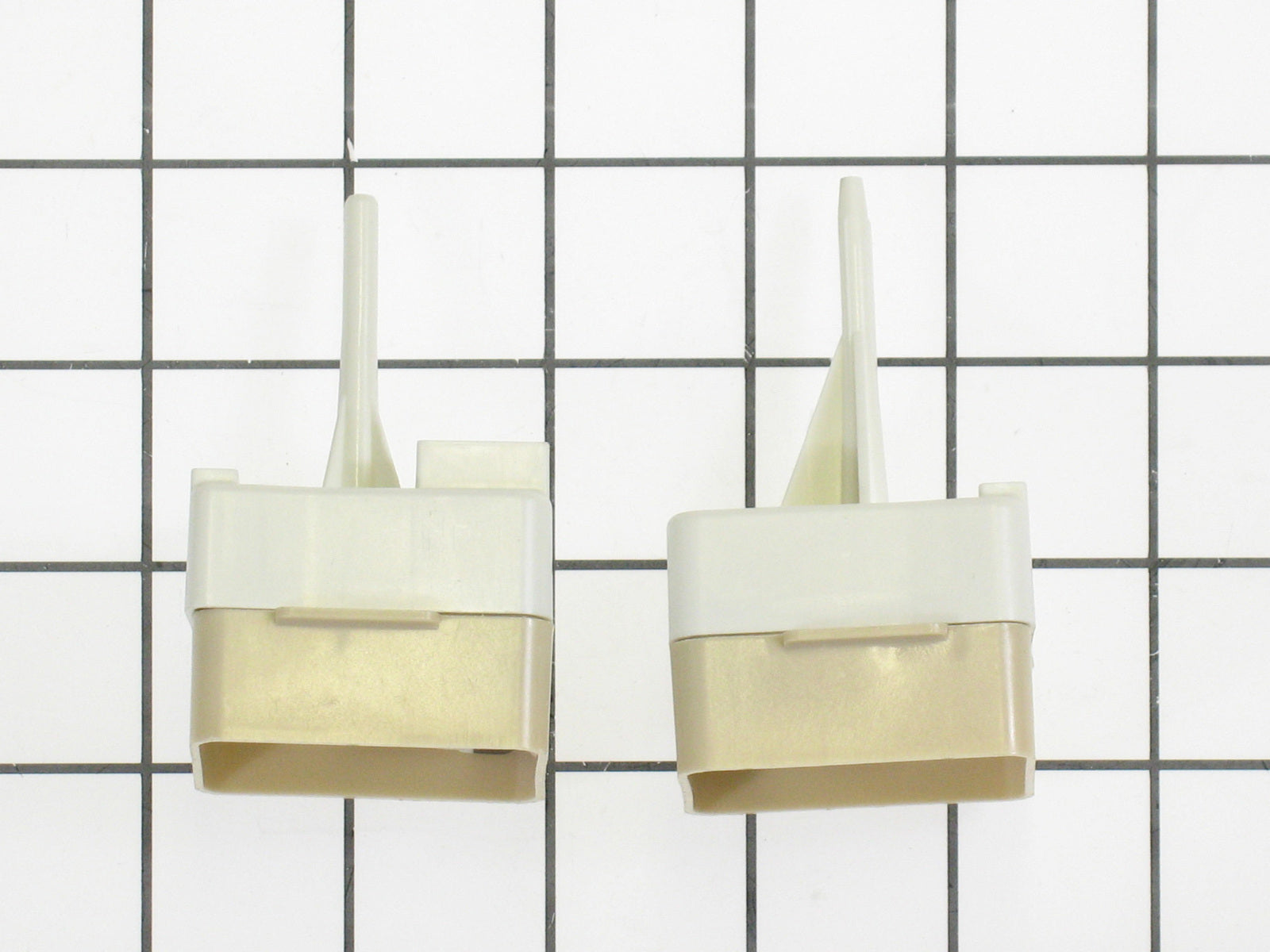 12001997 Whirlpool Refrigerator Overload/Relay Kit