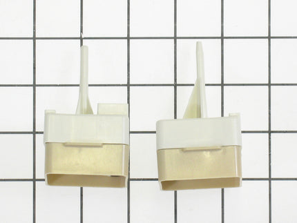 12001997 Whirlpool Refrigerator Overload/Relay Kit