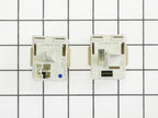 12001997 Whirlpool Refrigerator Overload/Relay Kit