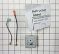 Whirlpool 12002125 Dual Burner Switch Kit for Stove