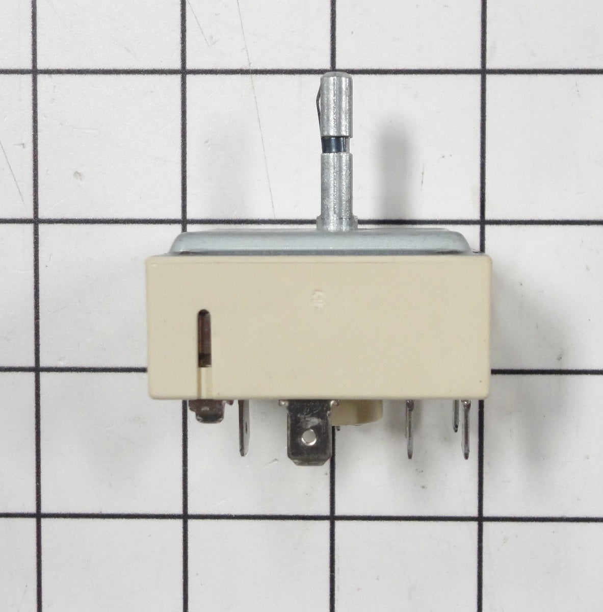 Whirlpool 12002125 Dual Burner Switch Kit for Stove
