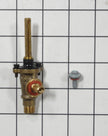 Whirlpool Range Parts 12002276 Valve & Screw Kit