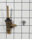 Whirlpool Range Parts 12002276 Valve & Screw Kit