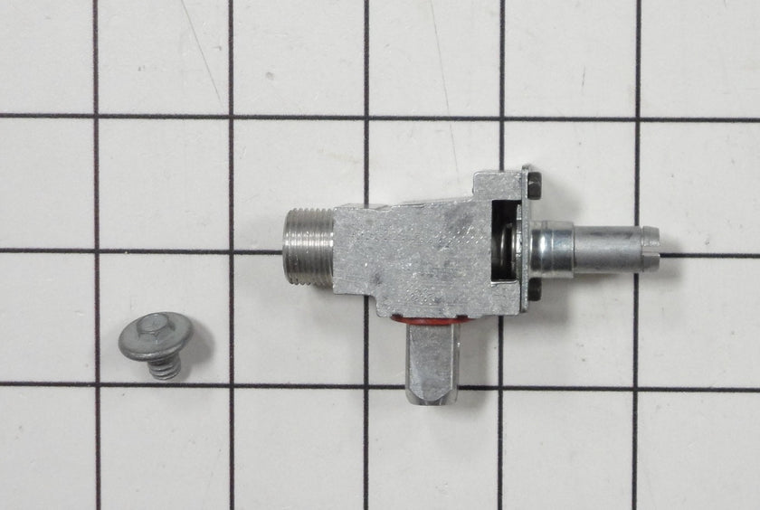 Whirlpool Range Parts 12002280 Valve & Screw Kit